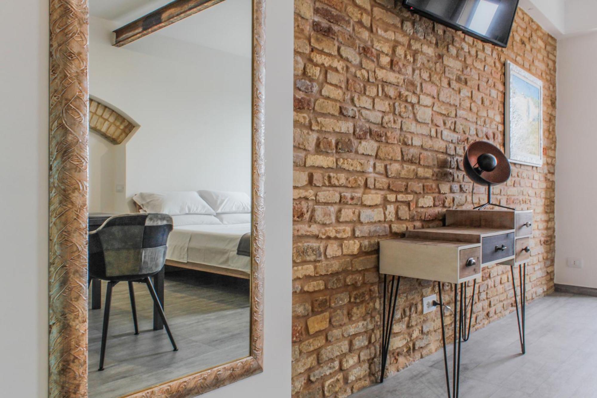 Ferienwohnung Note Di Rame Castelfidardo Exterior foto