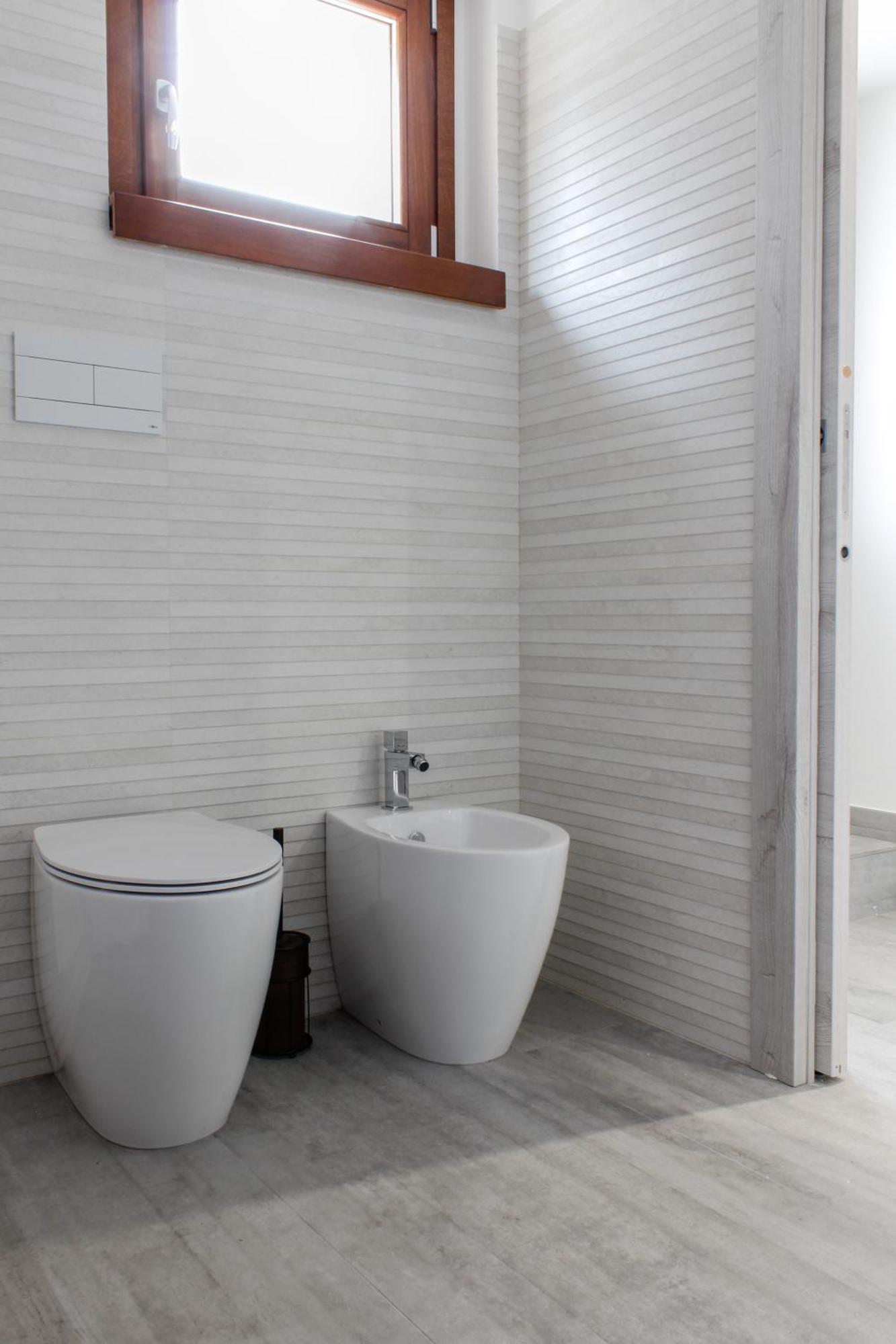 Ferienwohnung Note Di Rame Castelfidardo Exterior foto